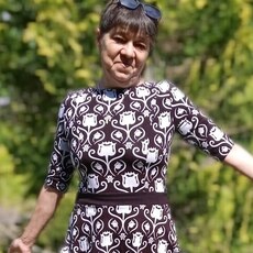 Люда, 58, Черепаново