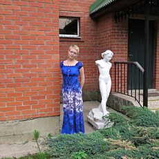 Варвара, 35, Невель