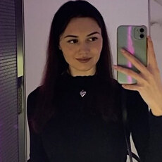 Лина, 25, Александровск (Пермский край)