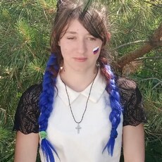 Юлиана, 25, Коломна