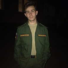 Трофим, 23, Долгопрудный