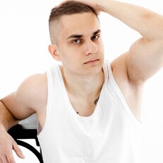 Петя, 23, Малая Вишера