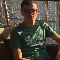 Валентин, 25, Елизово