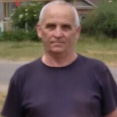 Борис, 65, Вяземский