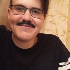 Данила, 23, Кировск (Мурманская область)