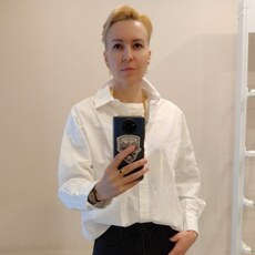 Настя, 42, Полысаево