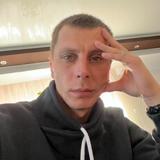 Радомир, 35, Буинск