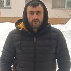 Остап, 36, Дружковка