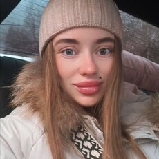 Лиза, 31, Воркута