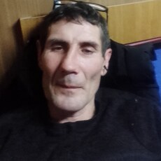 Денис, 42, Гаврилов Посад