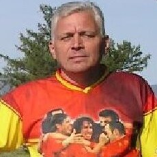 Эдик, 61, Стерлитамак