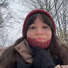 Уля, 23, Гусь-Хрустальный