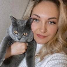 Анастасия, 29, Бутурлиновка