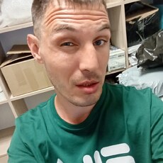 Вася, 36, Мариинск