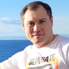 Оскар, 45, Алчевск