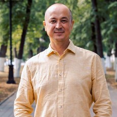 Яша, 44, Волгодонск