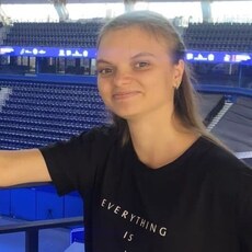 Маша, 21, Орёл