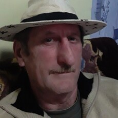 Валентин, 66, Шали