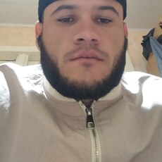 Эрик, 27, Анжеро-Судженск
