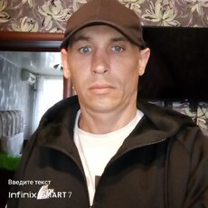 Филипп, 38, Пересвет
