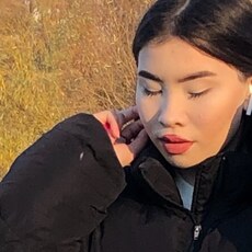 Светлана, 21, Мезень