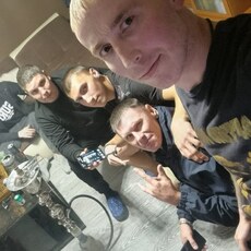 Пётр, 22, Пушкино