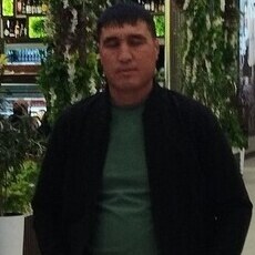 Тимофей, 37, Перевоз