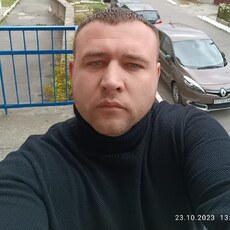 Юрий, 38, Ясный