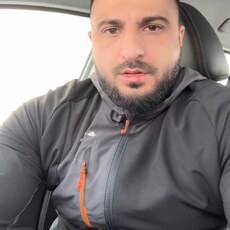 Эдик, 37, Азов