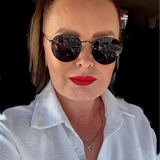 Оксана, 47, Мирный (Якутия)