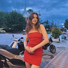 Эмма, 20, Рубцовск