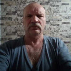 Остап, 61, Барнаул