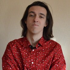 Матвей, 24, Шадринск