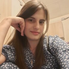 Надежда, 27, Далматово