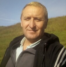 Витя, 50, Усть-Лабинск