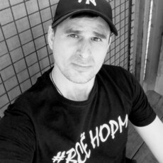 Клим, 35, Приморск (Запорожская область)
