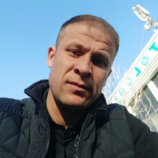 Эрик, 39, Новодружеск