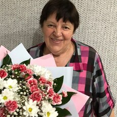 Галина, 66, Чудово