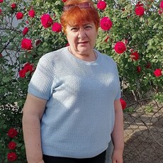 Доминика, 67, Питкяранта