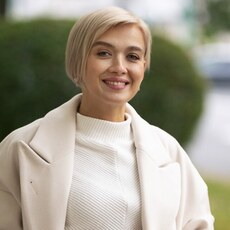 Лена, 43, Новозыбков