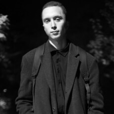 Свят, 25, Мурино
