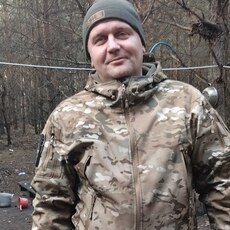 Савелий, 42, Пологи