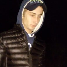 Женя, 28, Медногорск