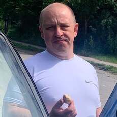 Адам, 48, Серов