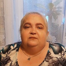 Марина, 46, Урус-Мартан
