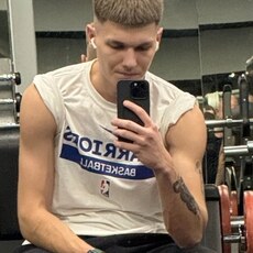 Сергей, 22, Каргополь