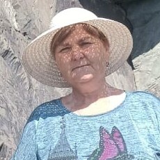 Ангелина, 59, Курганинск