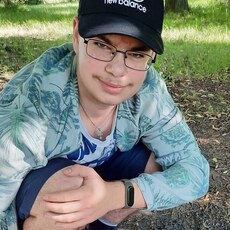 Слава, 20, Вязники