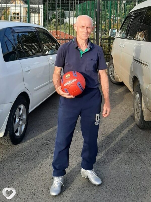 Главное фото