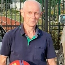 Исаак, 64, Ростов-на-Дону